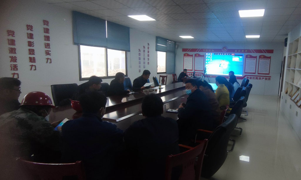 开云(中国)Kaiyun·官方网站,登录入口
举办新《安全生产法》专题学习培训