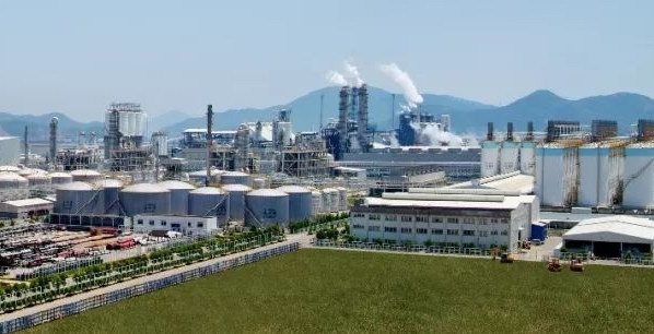 宁波台塑项目开云(中国)Kaiyun·官方网站,登录入口内部验收---致敬验收小组的辛勤付出